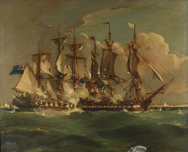 HMS Shannon (1806)