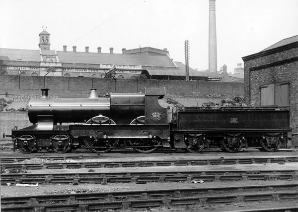 GWR 4100 Class