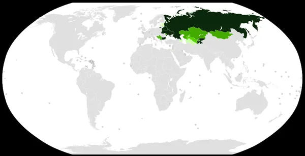 Cyrillic alphabets