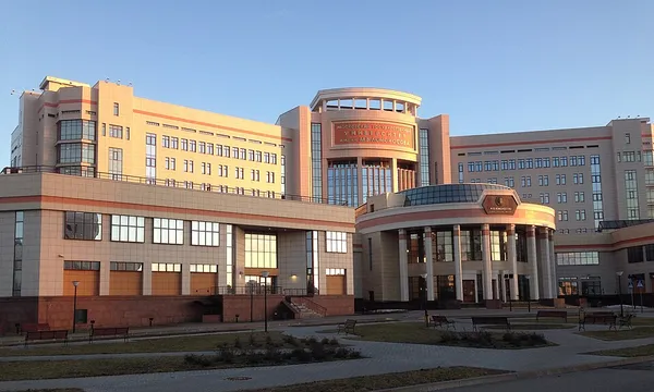 Faculty of Fundamental Medicine, Moscow State University