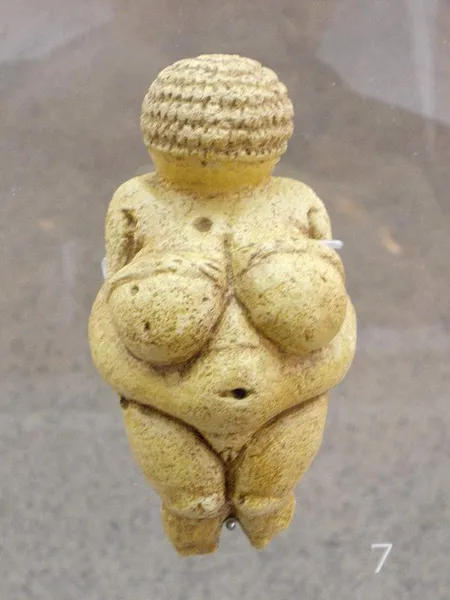 Gender archaeology