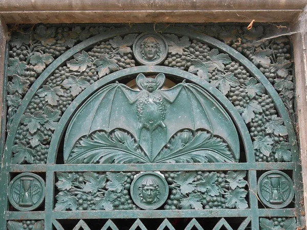 Cast iron