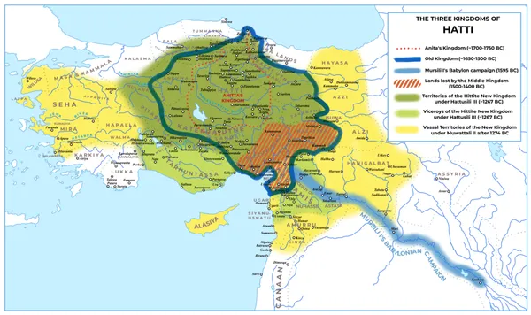 Hittites