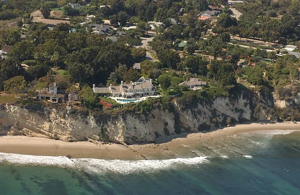 California Coastal Records Project