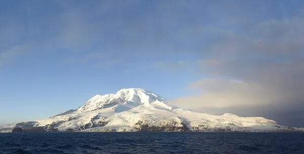 Heard Island and McDonald Islands