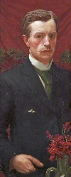 Henry Payne (artist)
