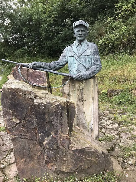 Conservation officer