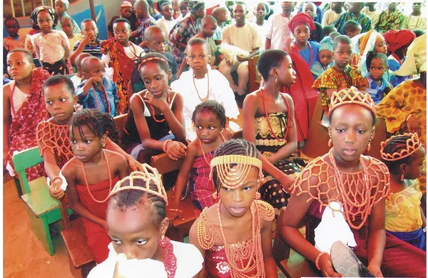Edo people