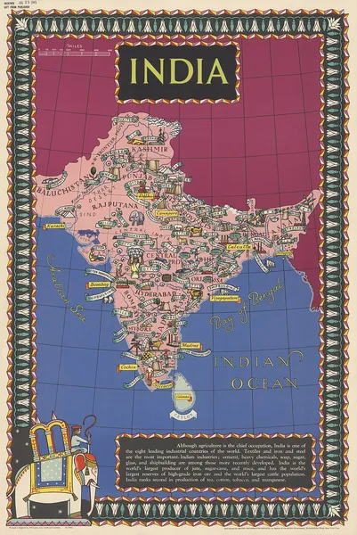 1990s in India
