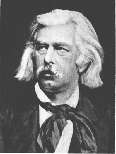 Heinrich Ernst Schirmer
