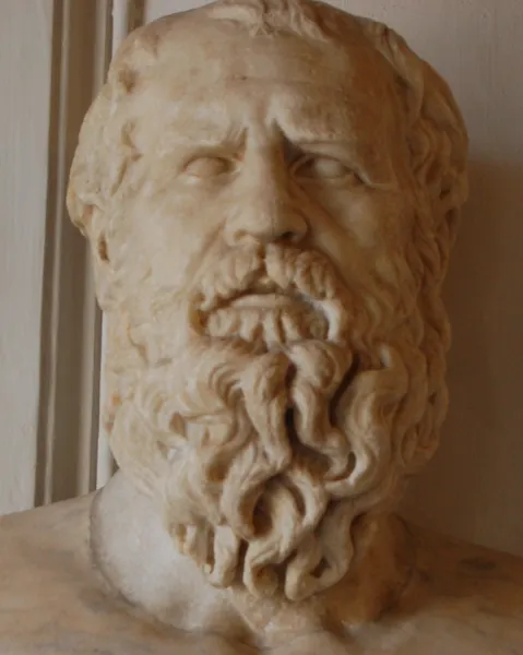 Heraclitus