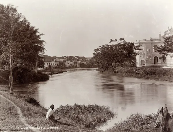 History of Malaysia