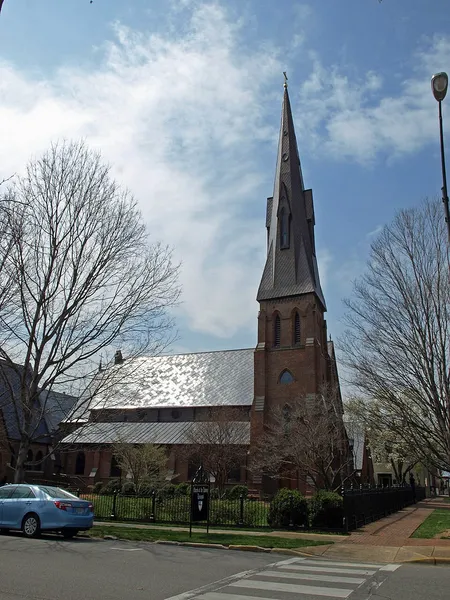 Episcopal Church of the Nativity (Huntsville, Alabama)
