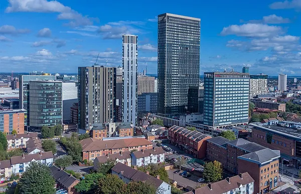 Birmingham