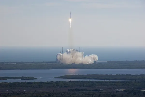2010 in spaceflight