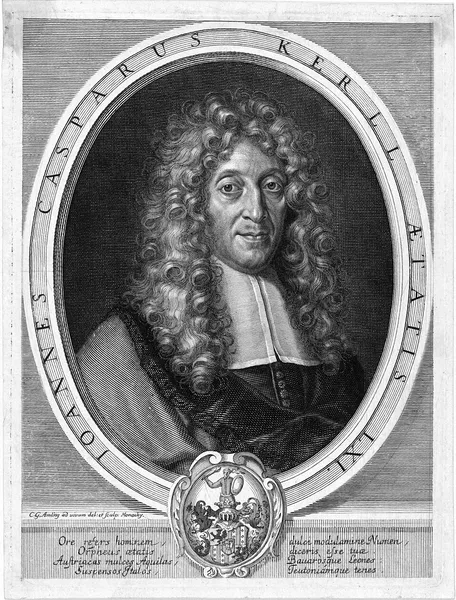Johann Caspar Kerll