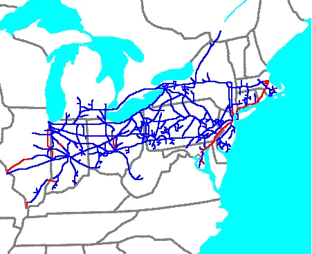 Conrail