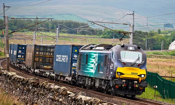 British Rail Class 88