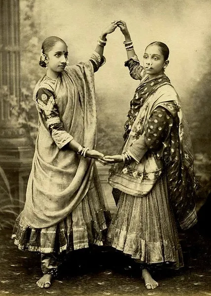 Ghagra choli