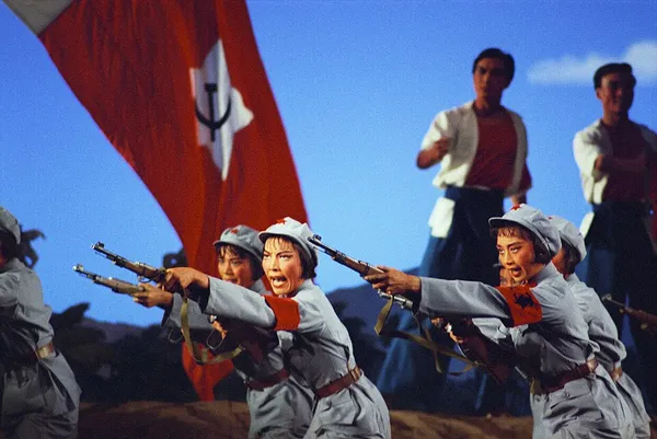 Culture of the People's Republic of China