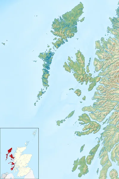 Hebrides