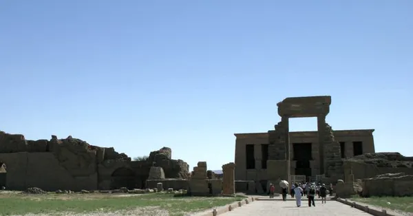 Dendera
