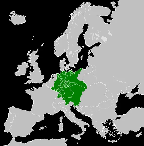 German Confederation