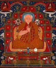 Drogön Chögyal Phagpa