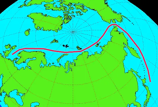 Chief Directorate of the Northern Sea Route