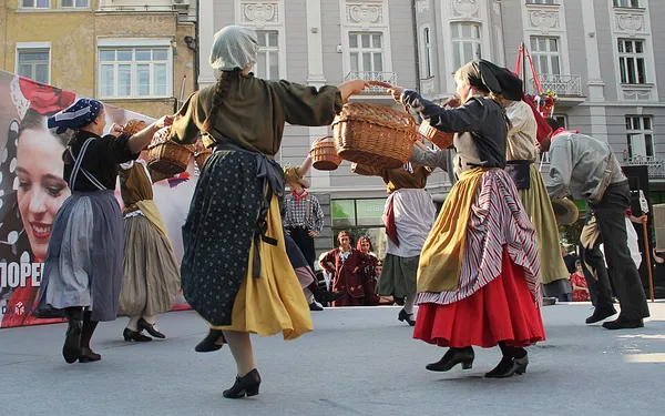 Culture of Belgium