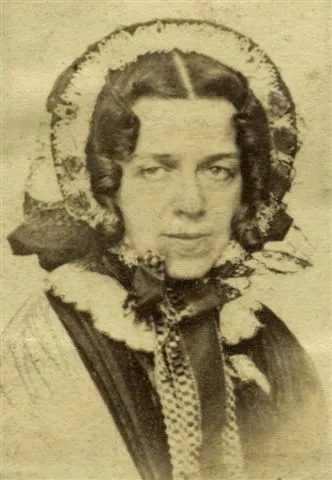 Elizabeth Carne