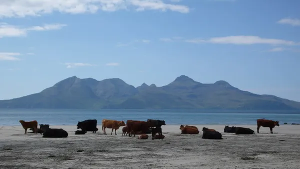 Inner Hebrides