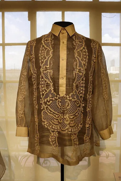 Barong tagalog