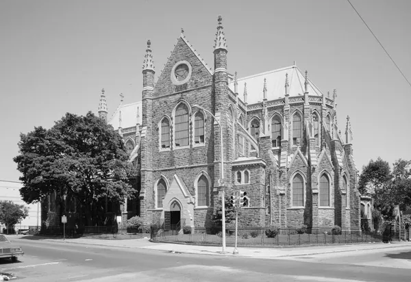Church of the Advocate