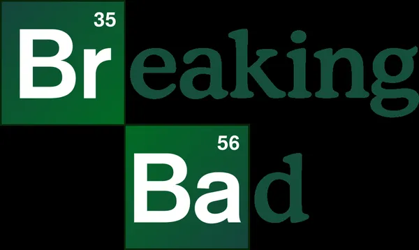 Breaking Bad