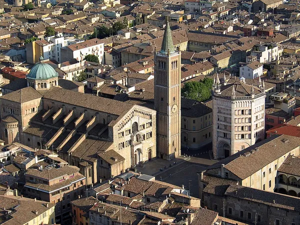 Diocese of Parma