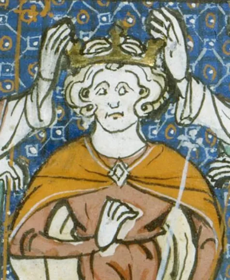 Baldwin IV of Jerusalem