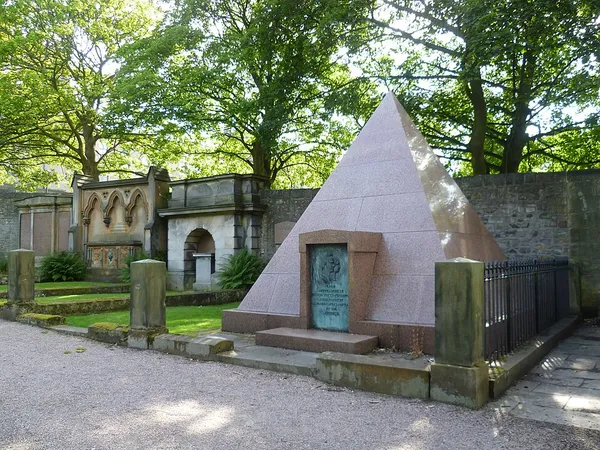 Dean Cemetery