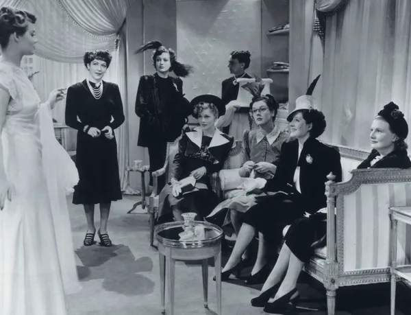 1930s in Western fashion