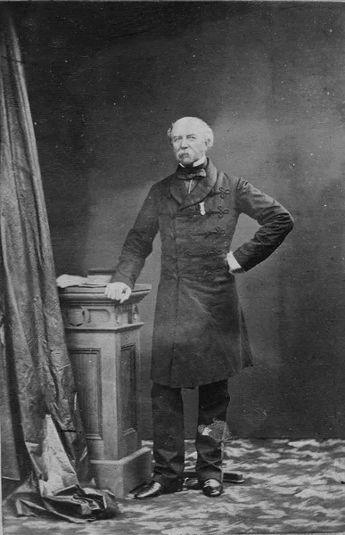 Fenwick Williams