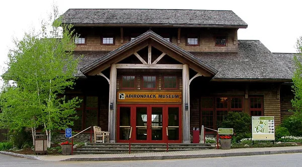 Adirondack Experience