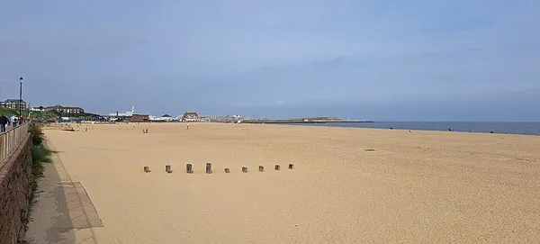 Gorleston-on-Sea