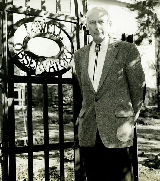 Arthur Hoag