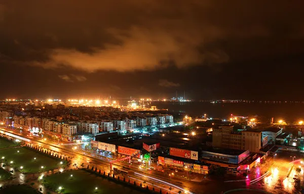 Chaoshan