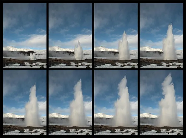 Burst mode (photography)