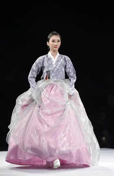 Hanbok