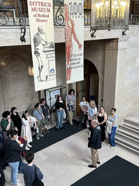 Dittrick Museum of Medical History