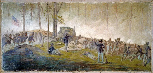 Culp's Hill
