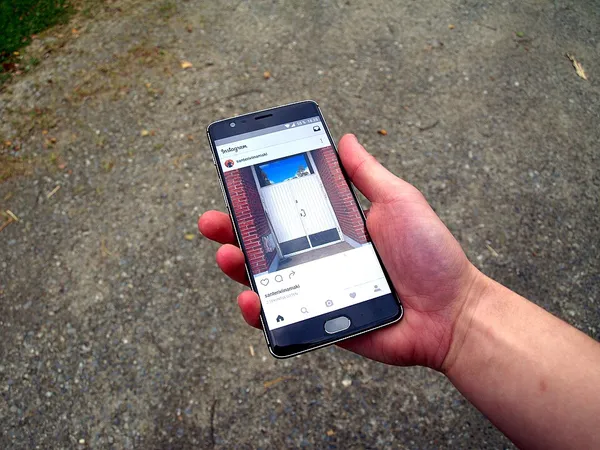 Image sharing