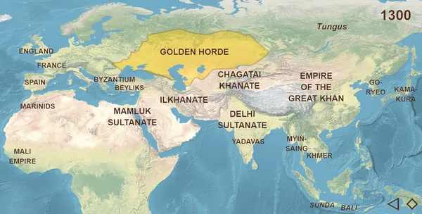 Golden Horde